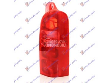 STOP LAMPA -03 Movano Desno za Opel Ostalo od 1998. do 2009. god.