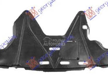 ZASTITA MOTORA za Fiat Tipo od 1993. do 1995. god.