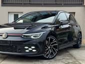 Volkswagen Golf 8 GTI/IQ/FOG/Ambient