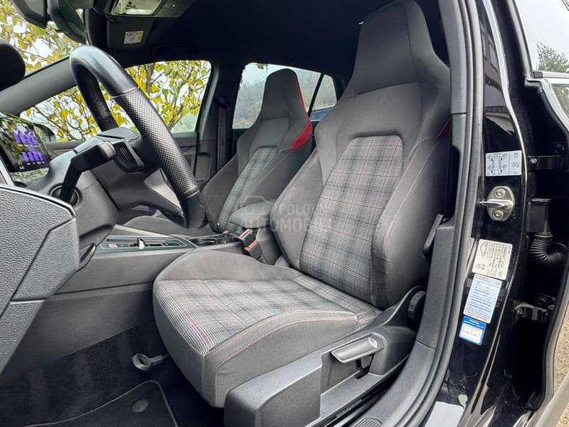 Volkswagen Golf 8 GTI/IQ/FOG/Ambient