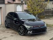 Volkswagen Golf 8 GTI/IQ/FOG/Ambient