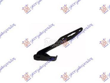 MAKAZE HAUBE Levo za Honda Civic od 1992. do 1996. god.