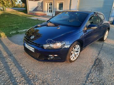 Volkswagen Scirocco 1.4 TSI