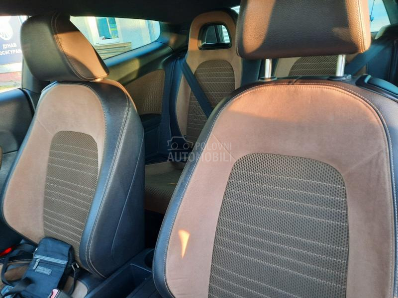 Volkswagen Scirocco 1.4 TSI