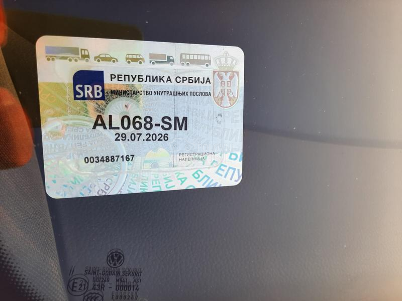 Volkswagen Scirocco 1.4 TSI