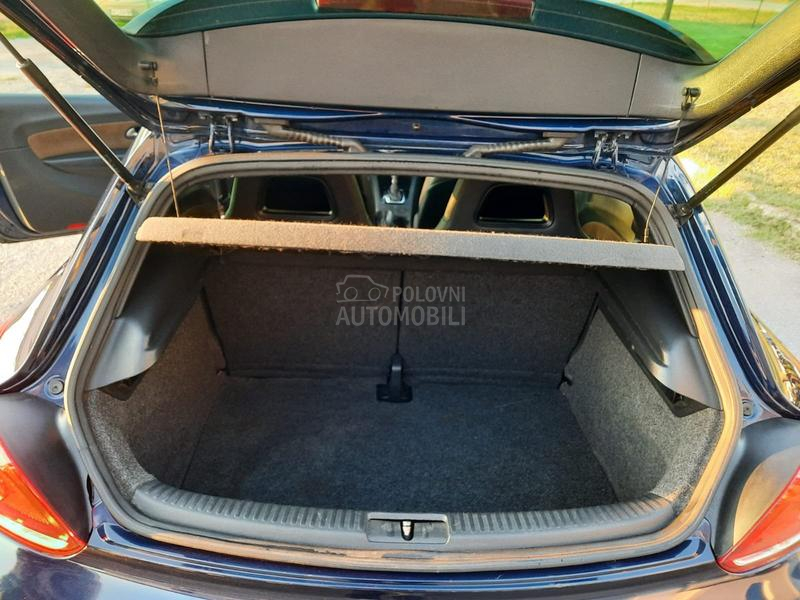 Volkswagen Scirocco 1.4 TSI