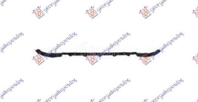 NOSAC ZADNJEG BRANIKA...