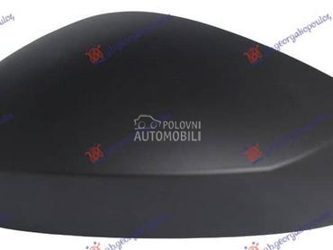 POKLOPAC RETROVIZORA CRNI Levo za Škoda Fabia za 2021. god.