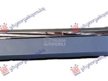 LAJSNA ZADNJIH VRATA SA... za Volvo XC60 od 2013. do 2017. god.