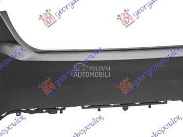 NEMA- ZADNJI BRANIK PM za Peugeot 308 od 2013. do 2017. god.