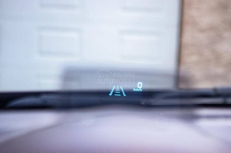 Mazda CX-3 SkyActiv 4x4