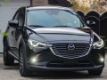 Mazda CX-3 SkyActiv 4x4