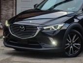 Mazda CX-3 SkyActiv 4x4