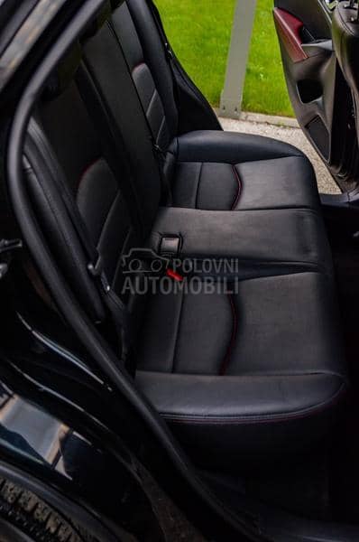 Mazda CX-3 SkyActiv 4x4