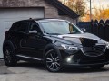 Mazda CX-3 SkyActiv 4x4