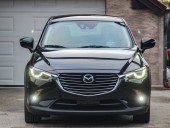Mazda CX-3 SkyActiv 4x4