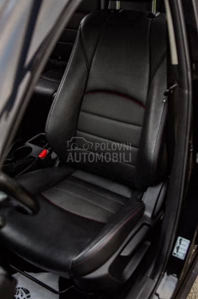 Mazda CX-3 SkyActiv 4x4