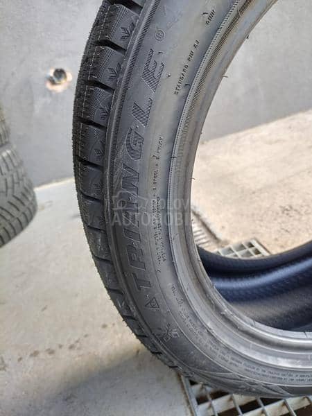 Triangle 245/45 R17 Zimska