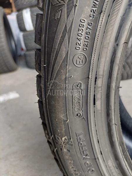 Triangle 245/45 R17 Zimska