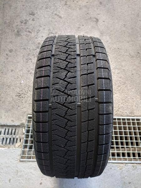 Triangle 245/45 R17 Zimska