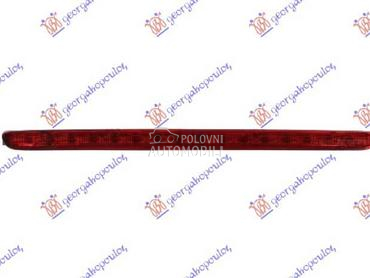 TRECA STOP LAMPA ZATAMNJENA za Mercedes Benz C Klasa od 2003. do 2007. god.