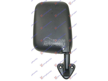 RETROVIZOR MEHANICKI Desno za Nissan Vanette od 1980. do 1987. god.