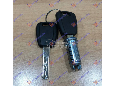 CILINDAR BRAVE za Fiat Panda od 2003. do 2014. god.