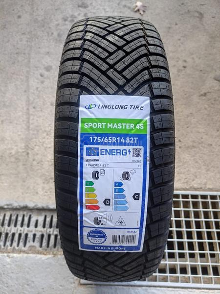 Linglong 175/65 R14 Sve sezone
