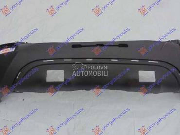 ZADNJI BRANIK PM za Renault Kadjar od 2015. do 2019. god.