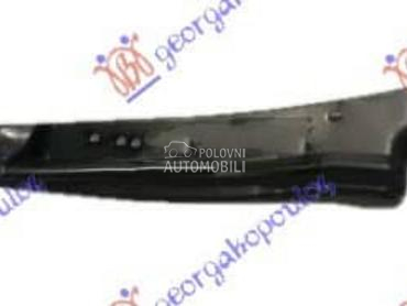 ZADNJE POTKRILO PLASTICNO... za Nissan Almera od 2000. do 2006. god.