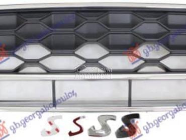 PVC MASKA HROM za MINI Countryman od 2021. do 2024. god.