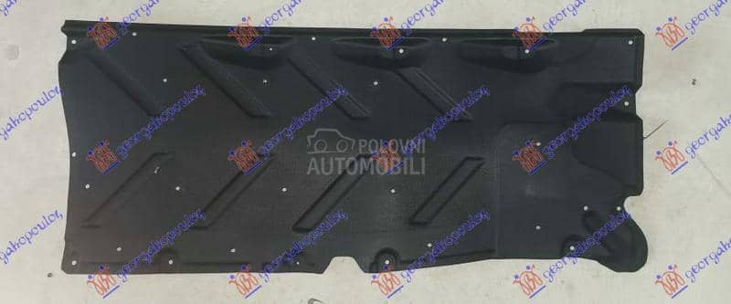 ZASTITA MOTORA PLASTICNA Desno