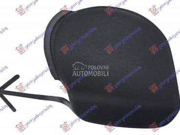 POKLOPAC KUKE PREDNJEG BRANIKA za Citroen C3 Picasso od 2009. do 2012. god.