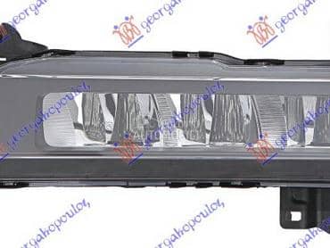 MAGLENKA LED Levo za BMW Serija 1 od 2019. do 2024. god.