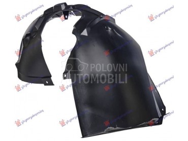 POTKRILO Desno za Seat Leon od 2013. do 2017. god.