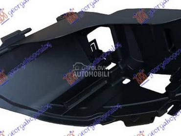 NOSAC FARA PLASTICNI Desno za Audi Q7 od 2009. do 2015. god.