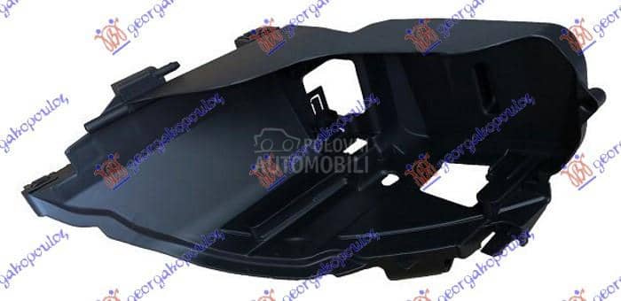 NOSAC FARA PLASTICNI Desno