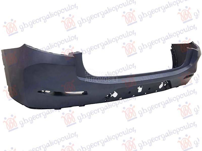 ZADNJI BRANIK GORNJI PM