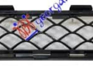 CENTRALNA RESETKA za Mercedes Benz GLE Klasa za 2019. god.