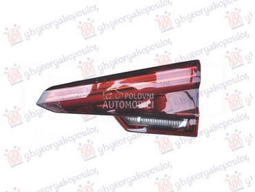 STOP LAMPA UNUTRASNJA LED... za Audi A4 od 2015. do 2018. god.