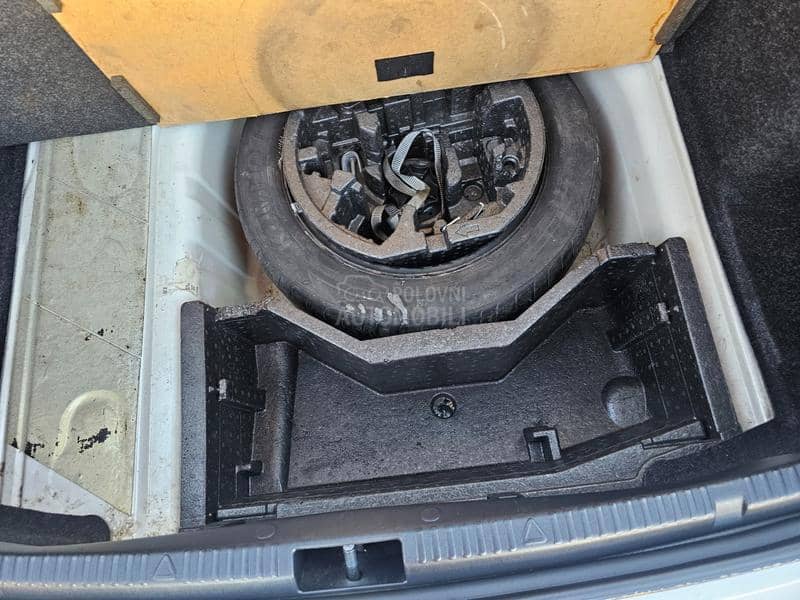 Škoda Rapid 1.4 tdi