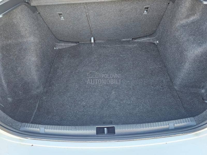 Škoda Rapid 1.4 tdi