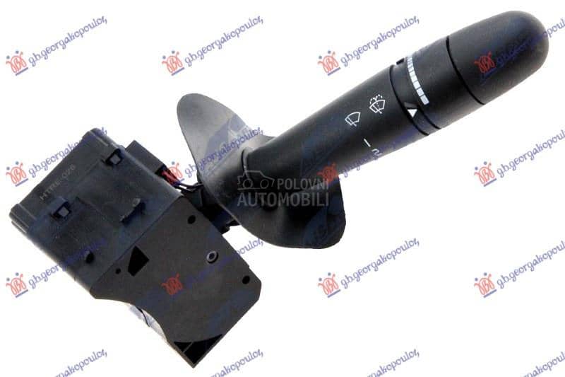 PREKIDAC/RUCICA NA VOLANU