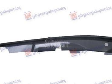 NOSAC BLATOBRANA GORNJI Levo za Lexus ES za 2019. god.