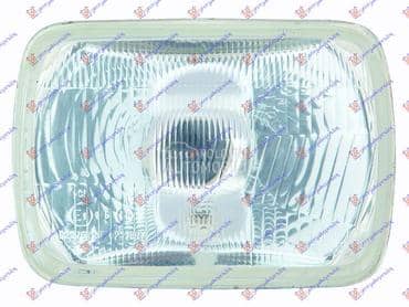 FAR UNIVERZAL CETVRTASTI... za Volkswagen Ostalo od 1989. do 1997. god.