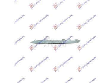 LAJSNA PVC MASKE GORNJA... za Mercedes Benz C Klasa od 2014. do 2018. god.