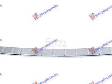 LAJSNA ZADNJEG BRANIKA HROM za Mercedes Benz R Klasa za 2010. god.