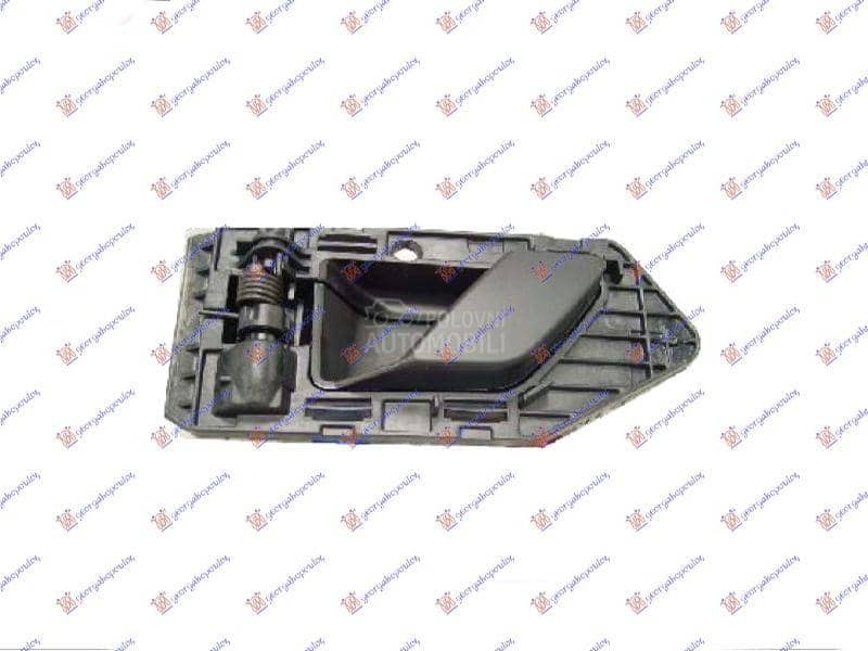 KVAKA PREDNJIH VRATA...