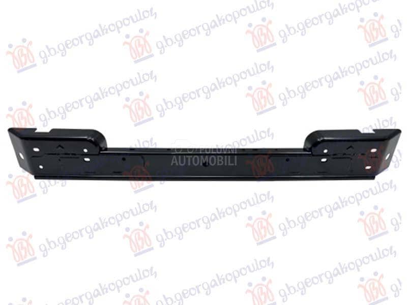 SINA PREDNJEG BRANIKA