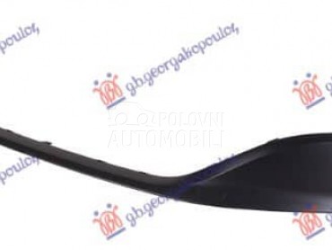 PREDNJI BRANIK DONJI PM za Ford Mustang za 2021. god.